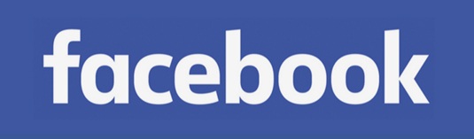 facebook logo图